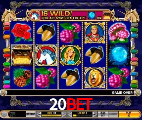 Live Casino 20bet