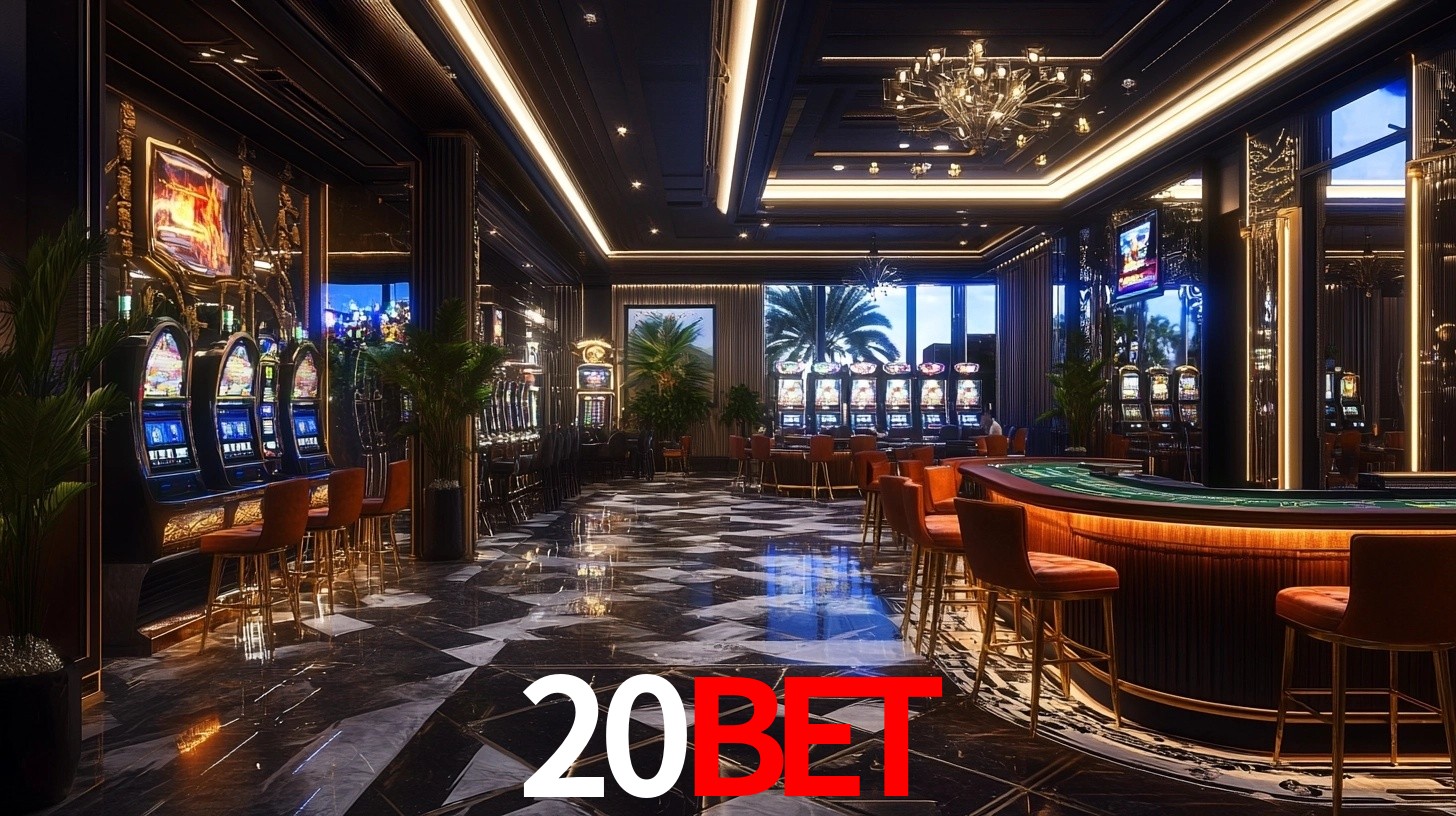 Programa VIP 20bet