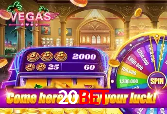 VIP Casino 20bet