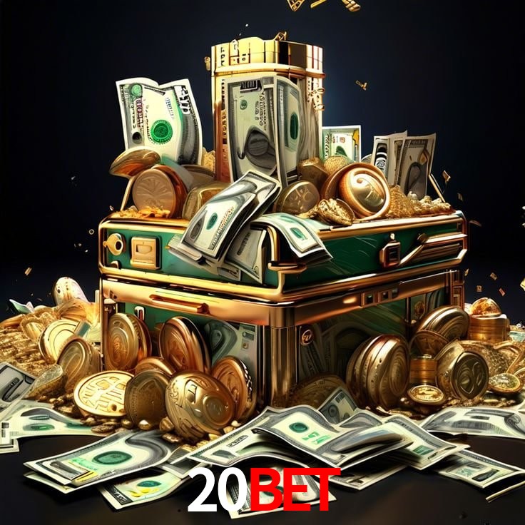 Welcome Bonus 20bet